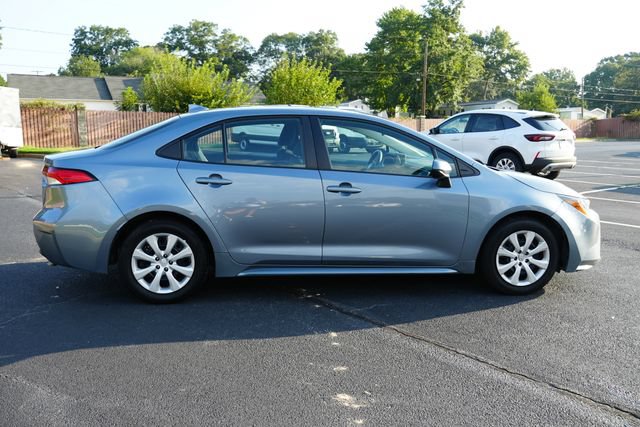 Used 2024 Toyota Corolla LE FWD image 9