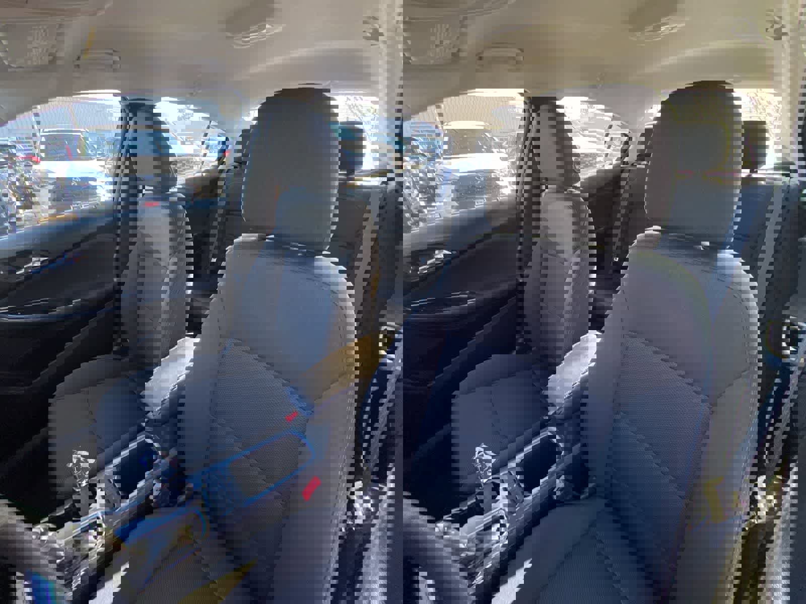 Used 2016 Chevrolet Cruze LT w/ Convenience Package image 24