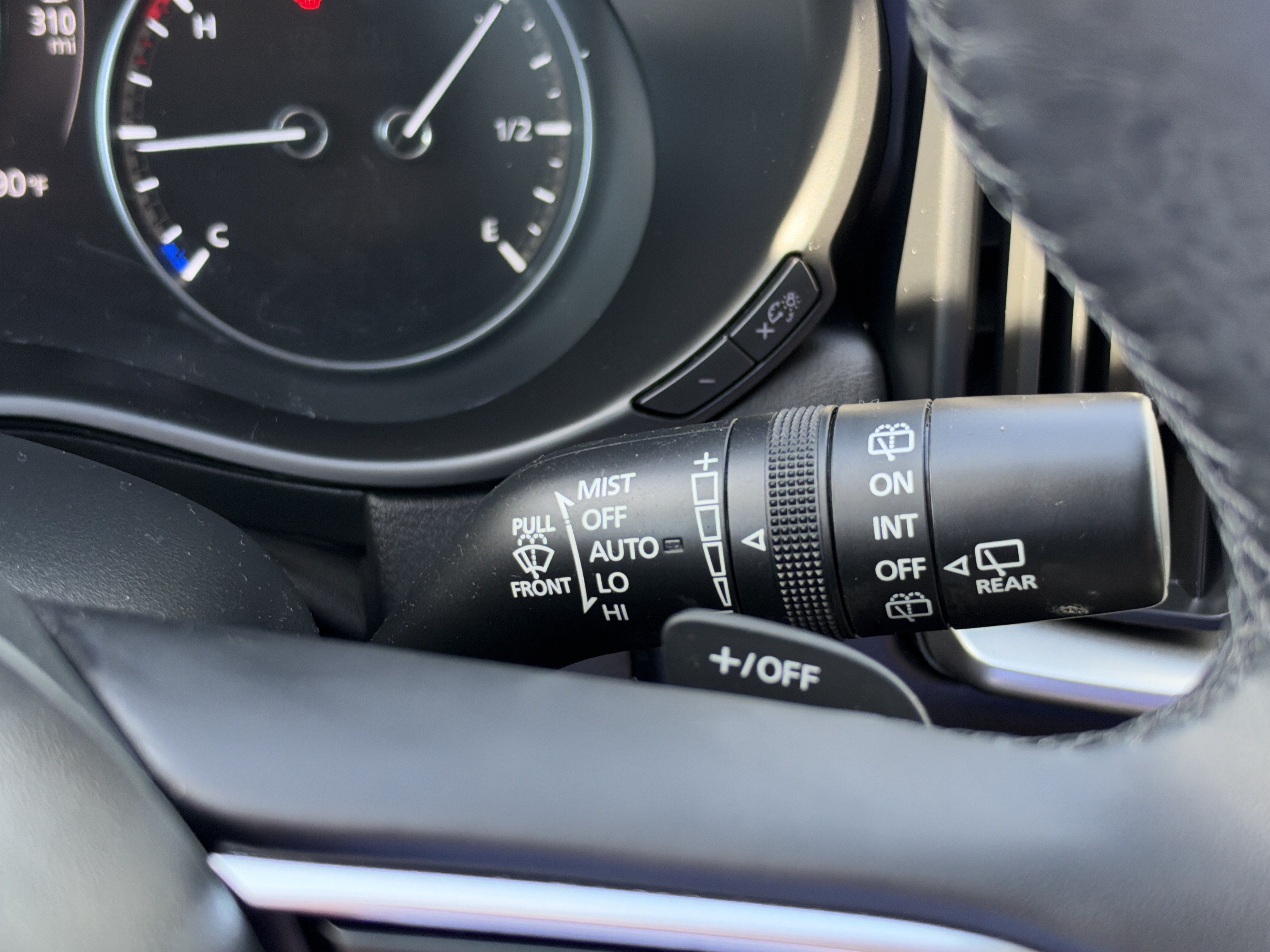 Certified 2026 MAZDA CX-50 AWD 2.5 S image 32