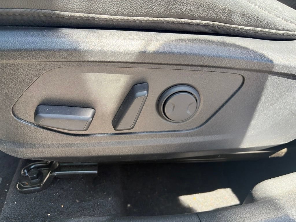 Used 2025 Hyundai Tucson XRT AWD/4WD image 11