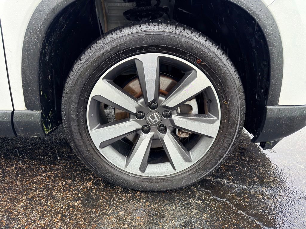 Used 2023 Honda Pilot Elite image 20