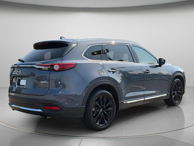 Used 2023 MAZDA CX-9 Carbon Edition AWD/4WD image 26