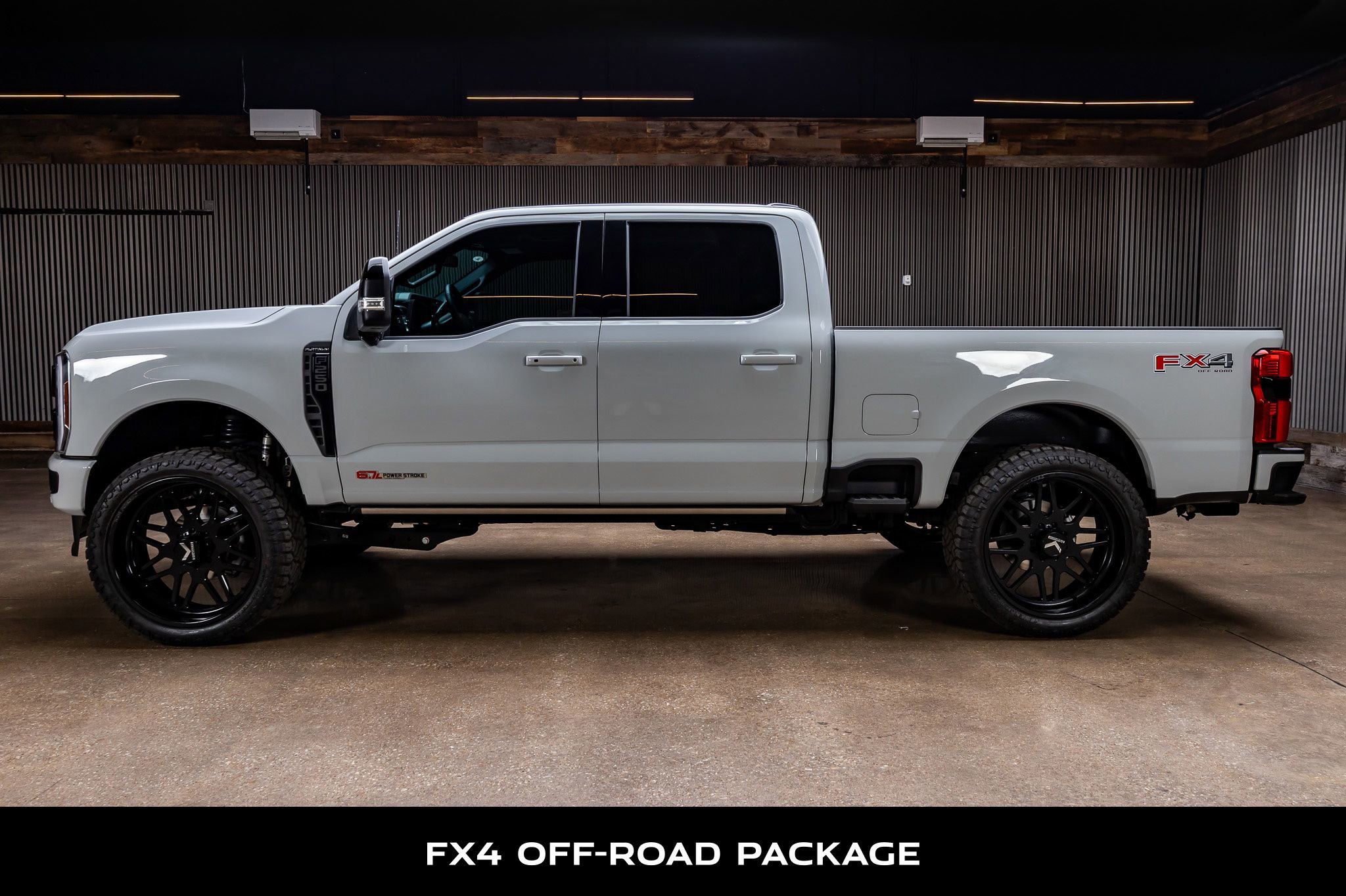 Used 2026 Ford F250 Platinum image 6