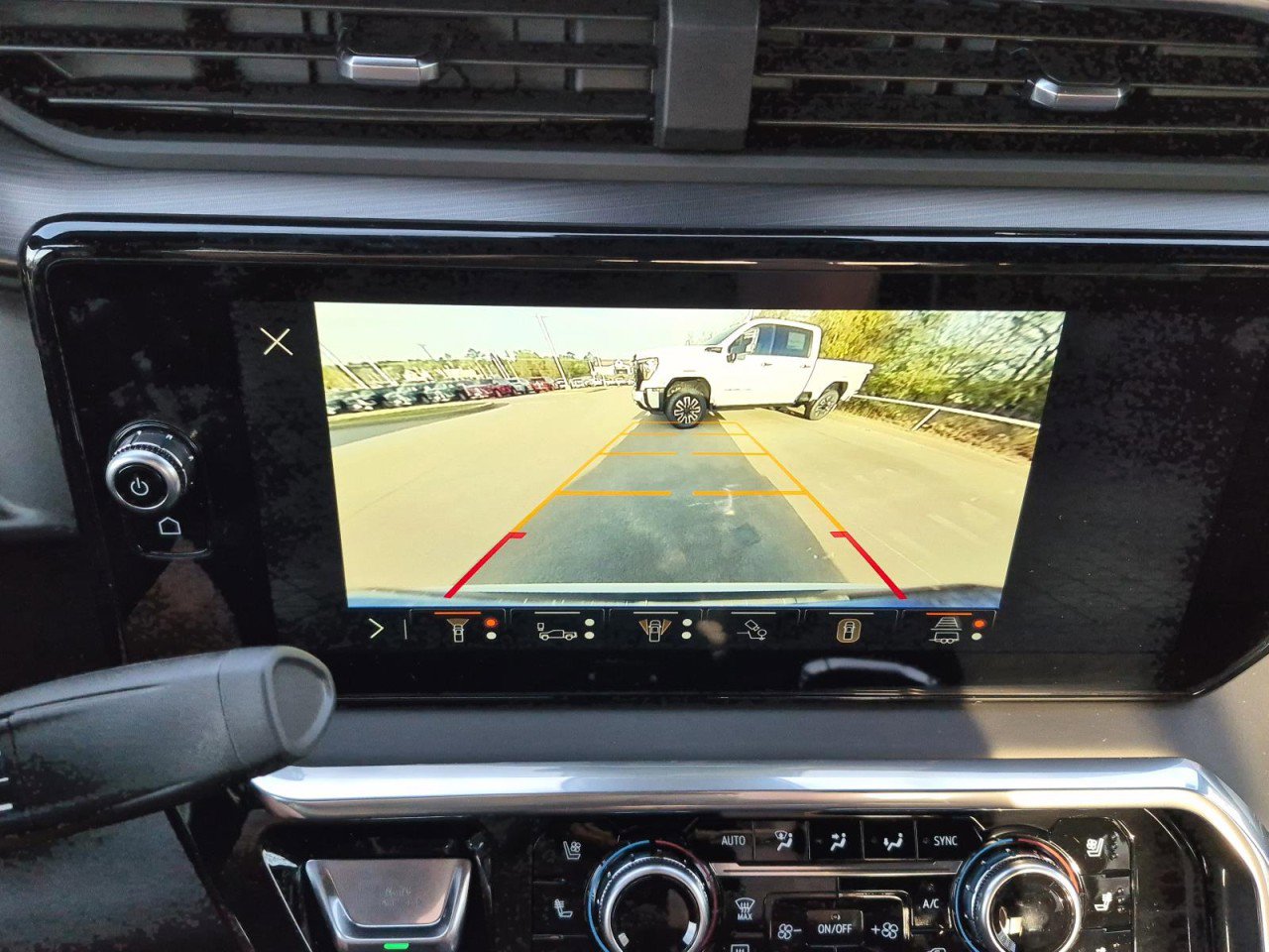 New 2026 GMC Sierra 3500 Denali Ultimate image 26