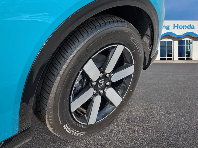 New 2026 Honda Prologue Touring image 7