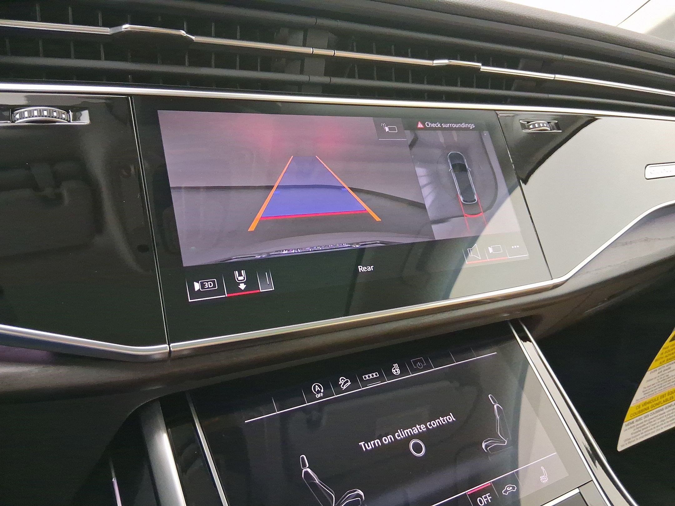 New 2026 Audi Q7 3.0T Premium image 23