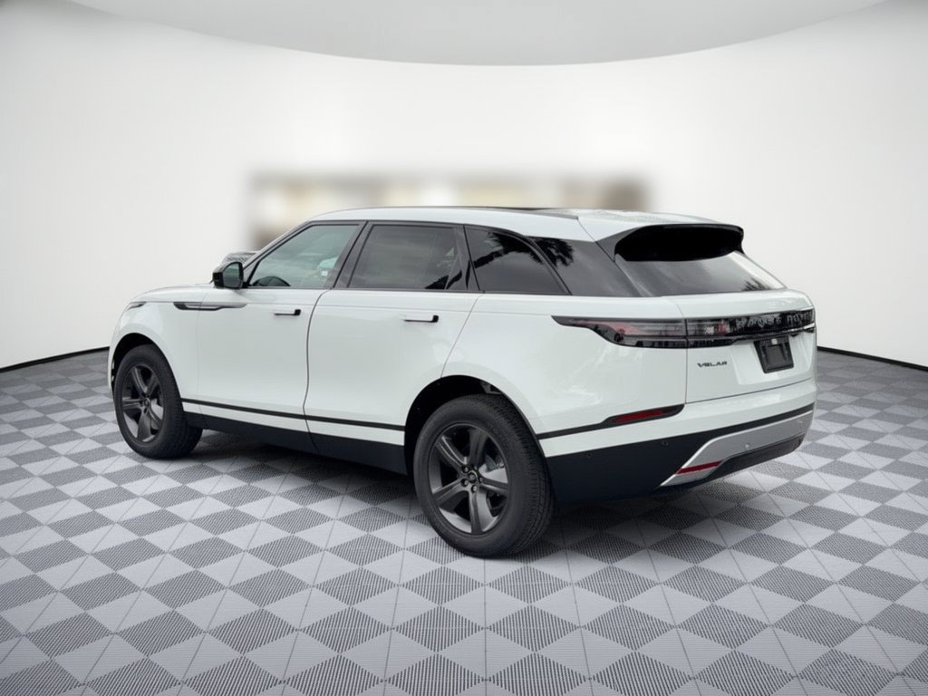 New 2026 Land Rover Range Rover Velar S AWD/4WD image 3