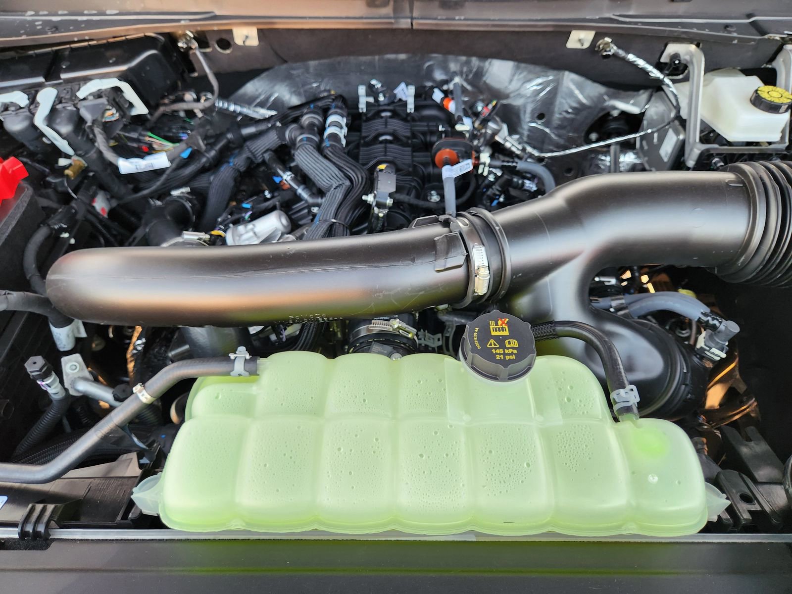 New 2026 Ford Expedition Max King Ranch image 27