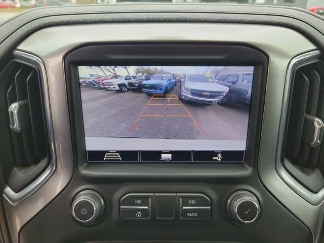 Certified 2020 Chevrolet Silverado 1500 RST image 28