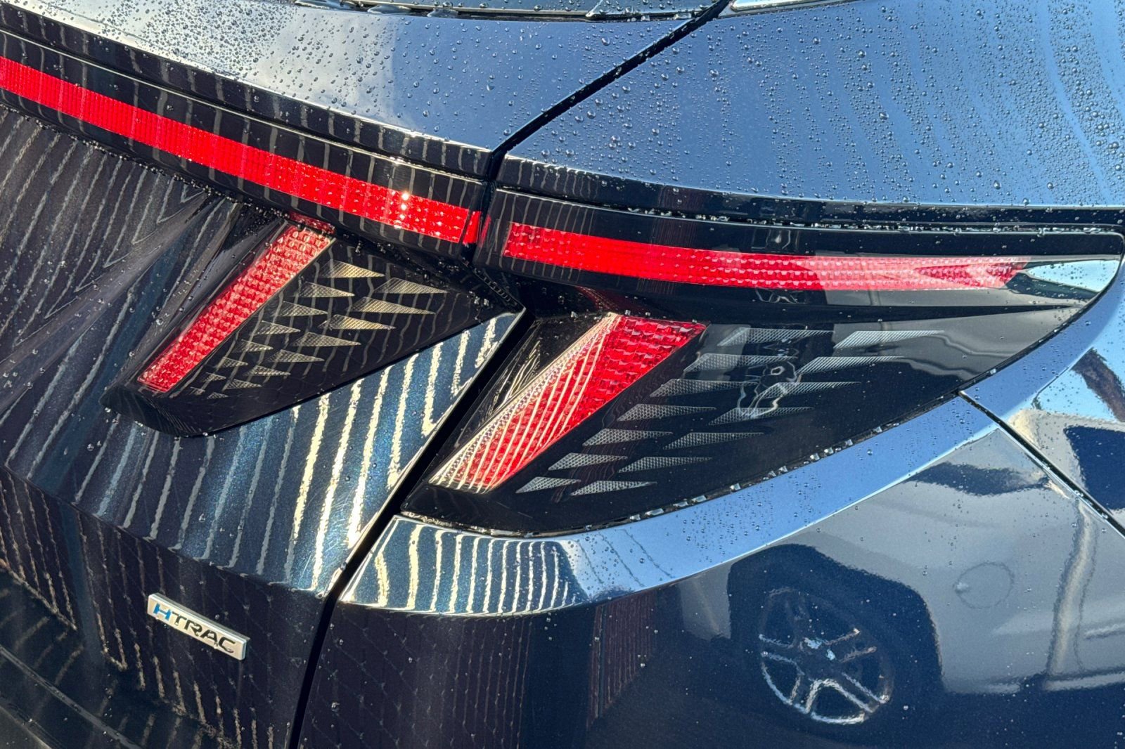 Used 2023 Hyundai Tucson Limited image 6