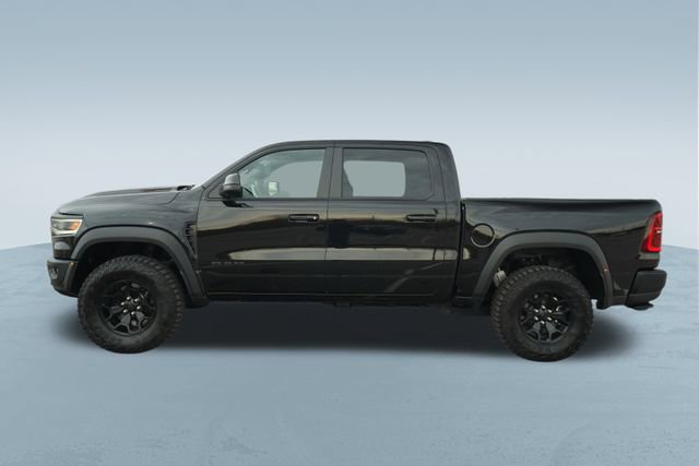 Used 2025 RAM 1500 RHO w/ RHO Level 1 Equipment Group image 4