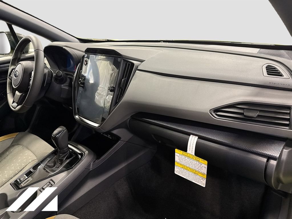 New 2026 Subaru Crosstrek 2.5i Sport image 30