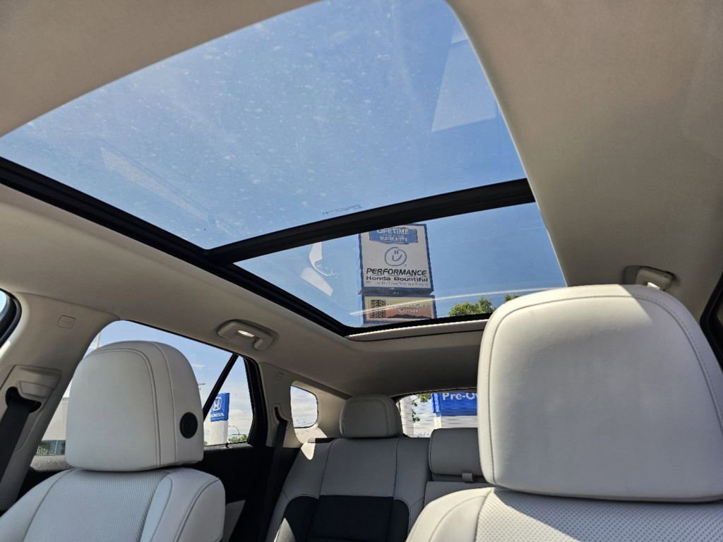 New 2026 Honda Prologue Elite image 28