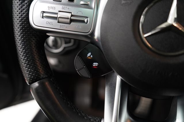 Used 2021 Mercedes-Benz GLC 43 AMG 4MATIC image 21