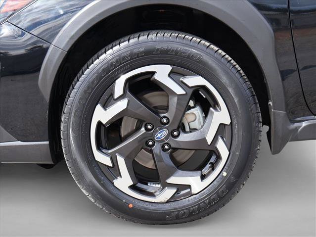 Certified 2022 Subaru Crosstrek 2.5i Limited w/ Popular Package #4 AWD/4WD image 28