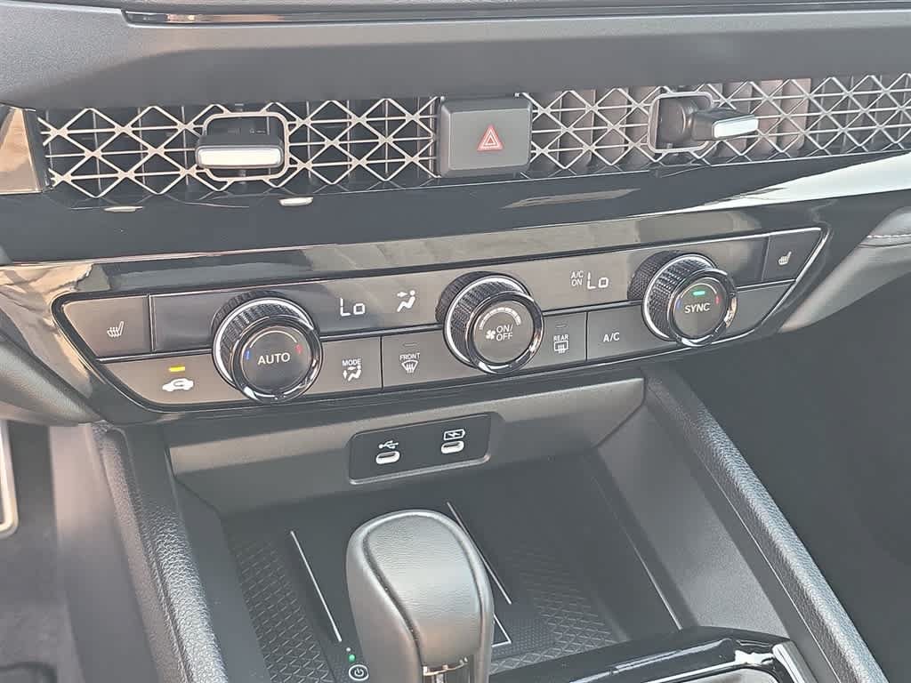 Used 2025 Honda Accord Sport image 21