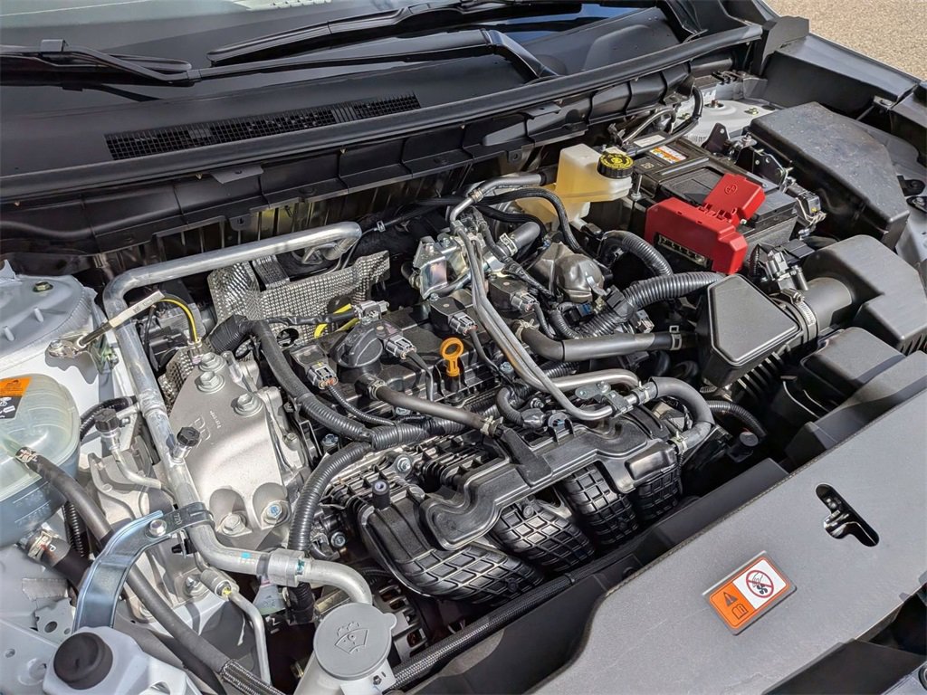 New 2025 Mitsubishi Outlander SE image 33