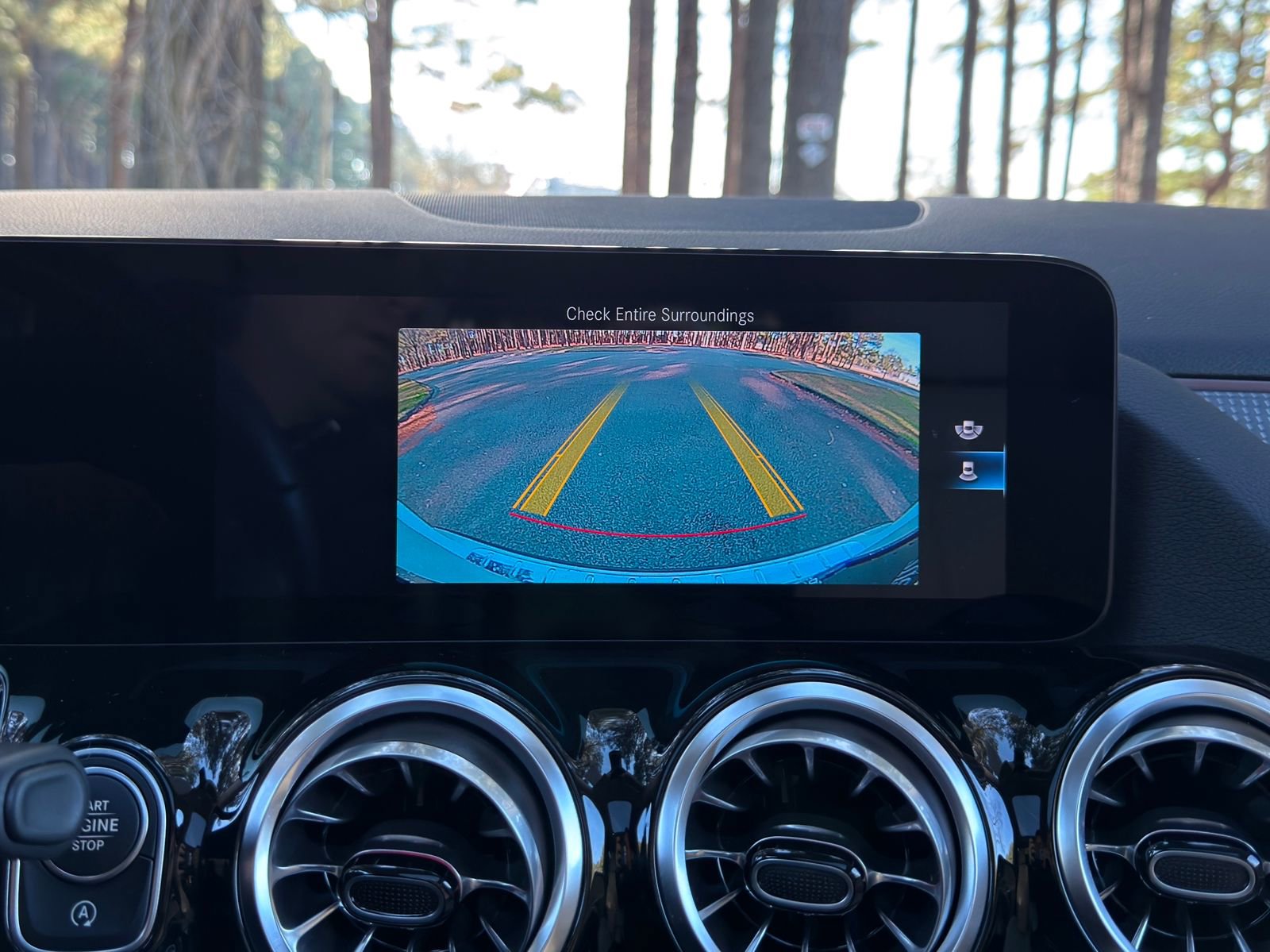 Certified 2022 Mercedes-Benz GLA 250 image 4