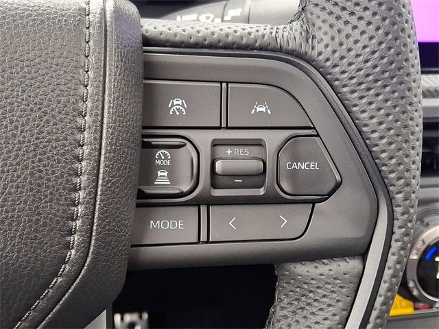 Used 2025 Toyota Tacoma TRD Pro image 23