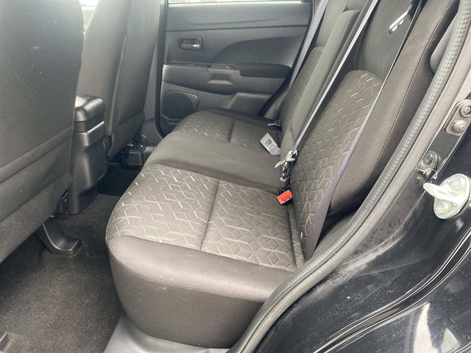 Used 2024 Mitsubishi Outlander Sport AWD image 12