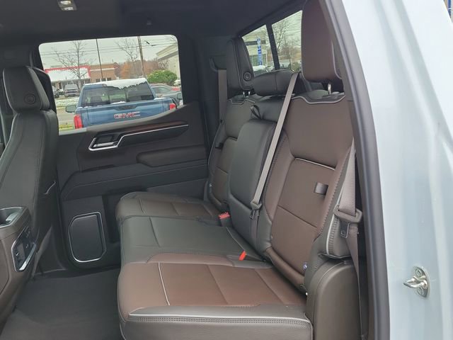 New 2026 GMC Sierra 1500 Denali image 7