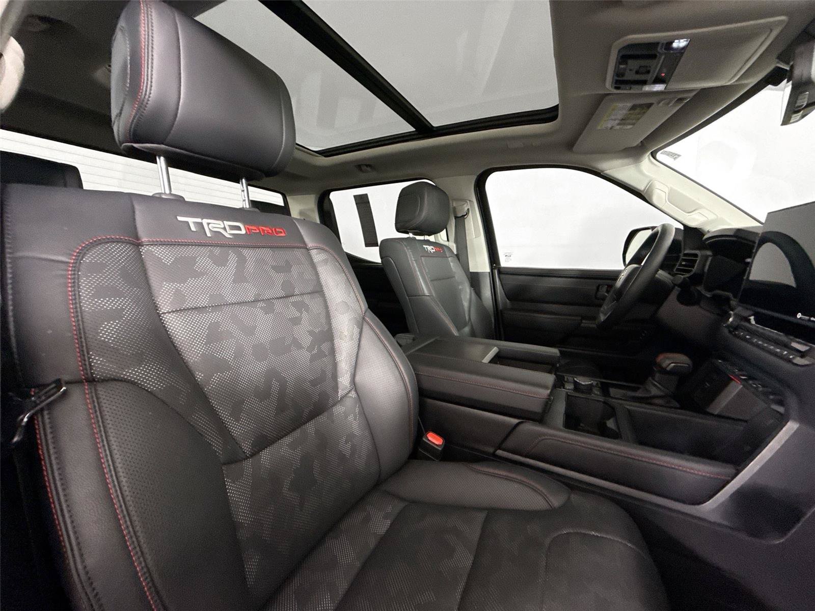 Used 2023 Toyota Tundra TRD Pro AWD/4WD image 42