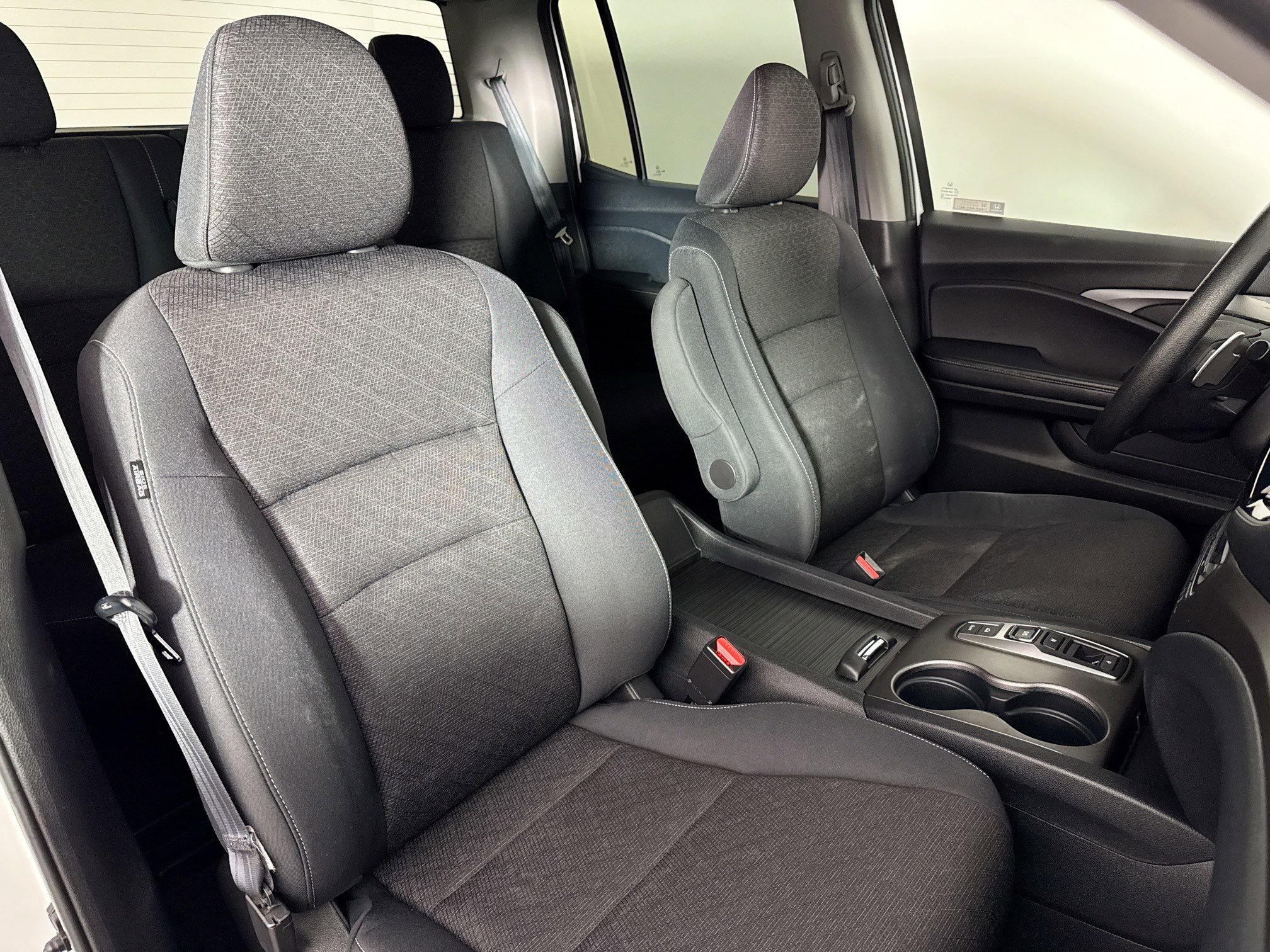 Used 2023 Honda Ridgeline Sport image 31