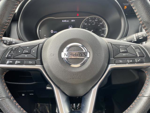 Used 2020 Nissan Kicks SR w/ Exterior Package image 9