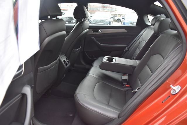 Used 2015 Hyundai Sonata Sport 2.0T image 28