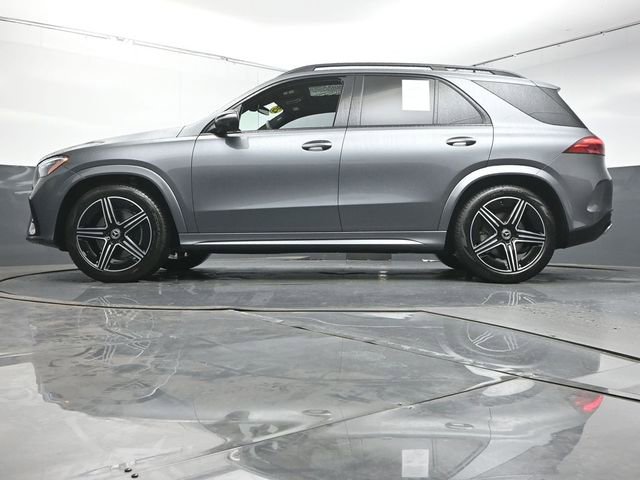 Used 2025 Mercedes-Benz GLE 350 4MATIC image 35