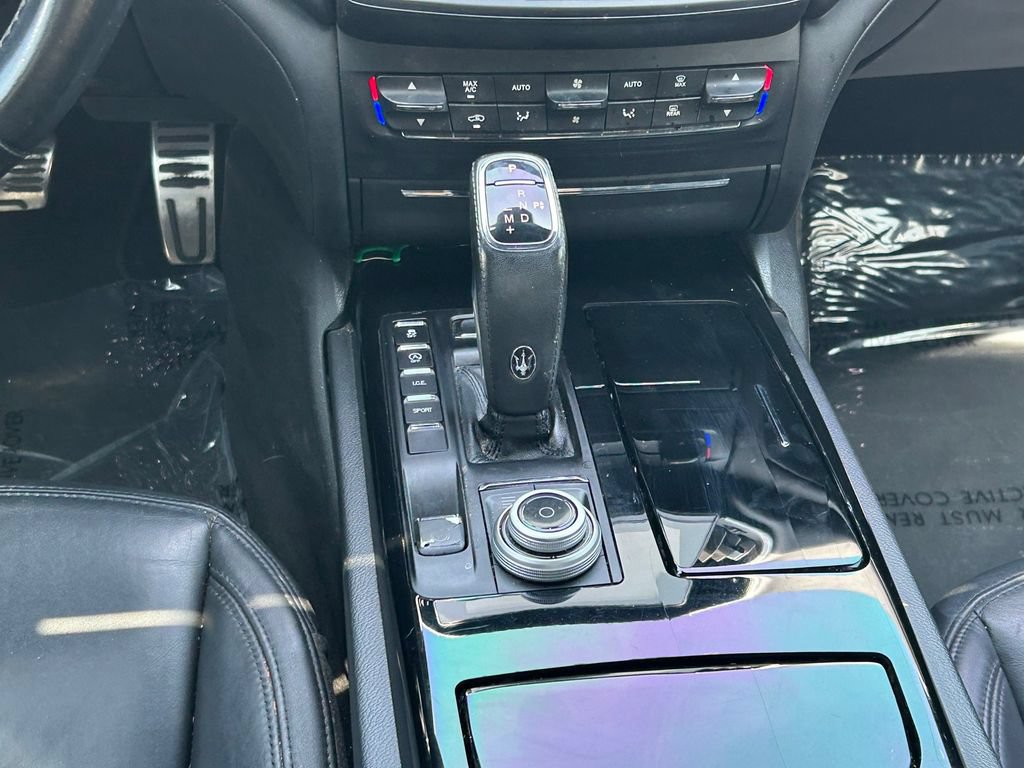Used 2019 Maserati Ghibli RWD image 21