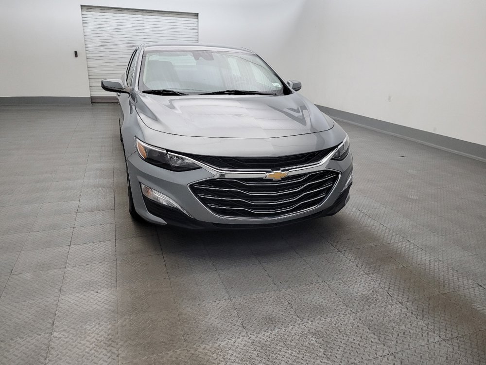 Used 2024 Chevrolet Malibu LS FWD image 14
