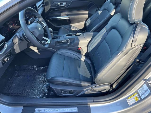 New 2025 Ford Mustang GT Premium w/ GT Performance Package image 23