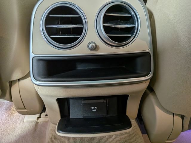 Used 2015 Mercedes-Benz S 550 4MATIC Sedan image 28