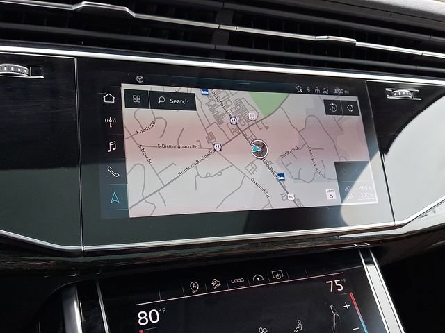 Used 2024 Audi Q7 2.0T Premium image 17