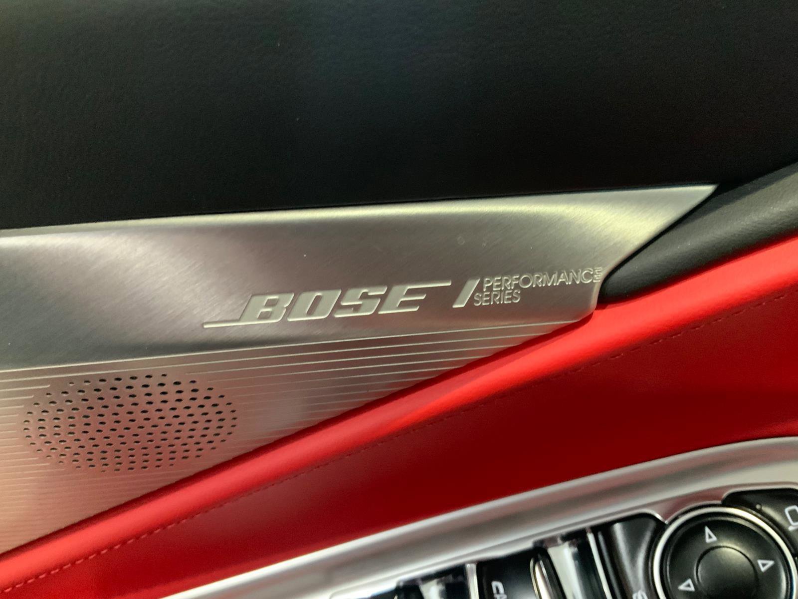 New 2026 Chevrolet Corvette Z06 image 20