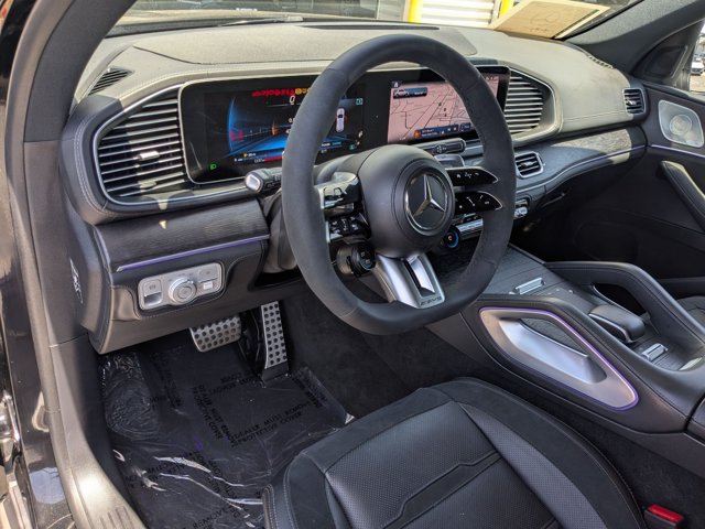 Certified 2024 Mercedes-Benz GLE 53 AMG 4MATIC image 20