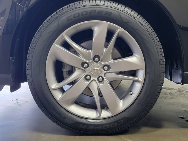 Used 2019 Acura RDX w/ Advance Package FWD image 10