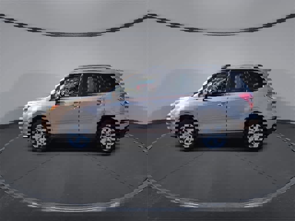 Used 2016 Subaru Forester 2.5i Limited image 5