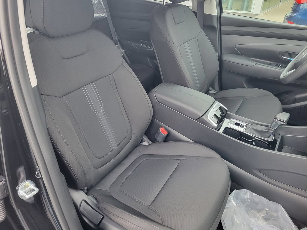 New 2026 Hyundai Tucson SEL AWD/4WD image 35