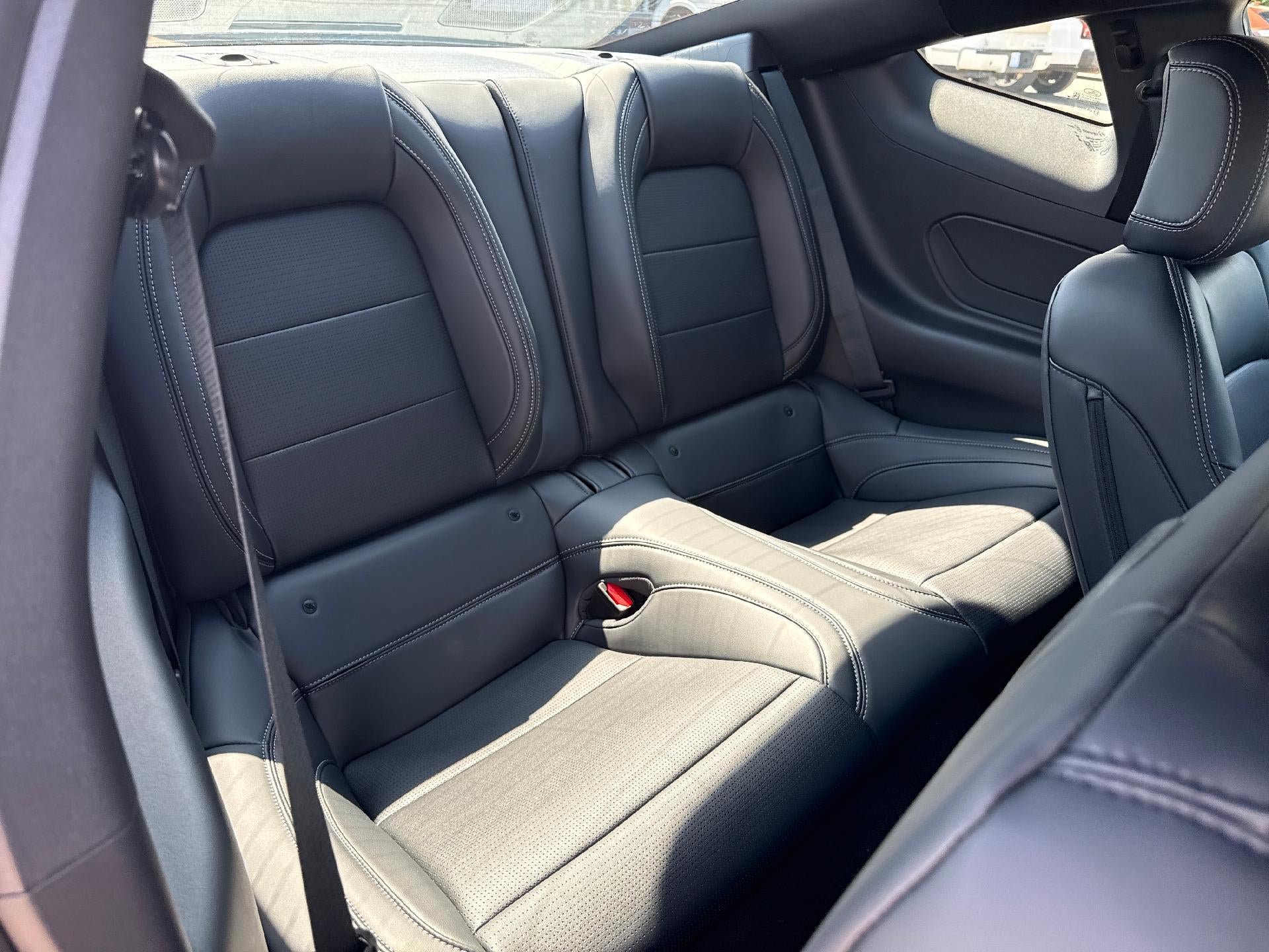 New 2026 Ford Mustang GT Premium RWD image 13