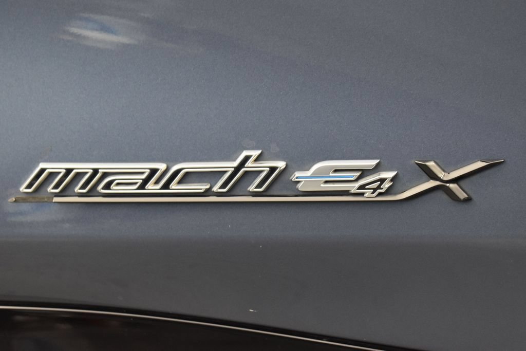 Used 2021 Ford Mustang Mach-E Premium AWD/4WD image 33