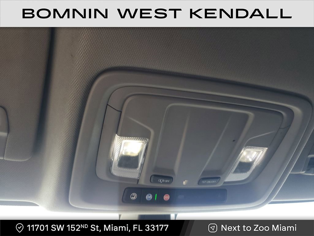 Used 2019 Chevrolet Silverado 1500 LT Trail Boss w/ Convenience Package image 30