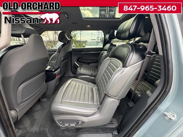 Used 2024 Kia EV9 Land AWD/4WD image 14