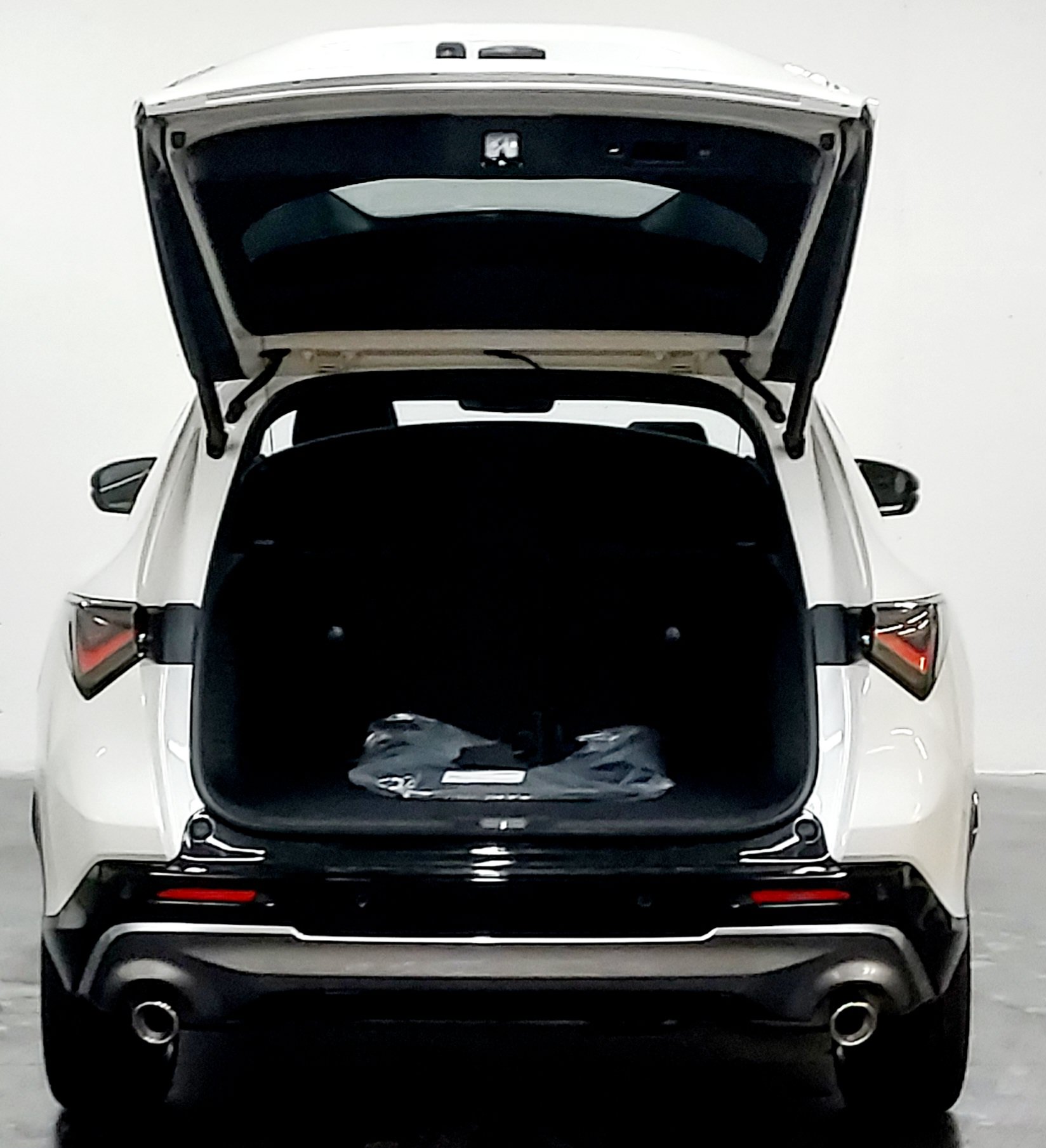 New 2026 Acura ADX A-Spec w/ Advance Package AWD/4WD image 8