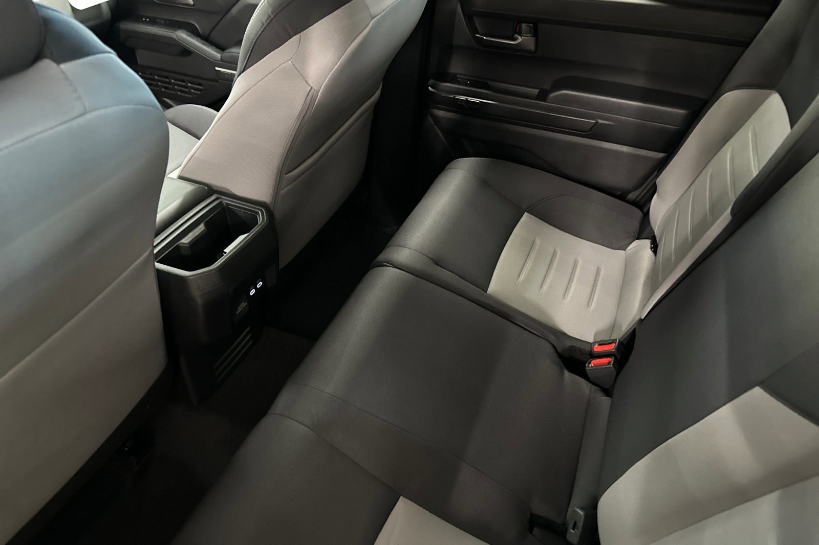 New 2026 Toyota Tacoma TRD Sport image 13