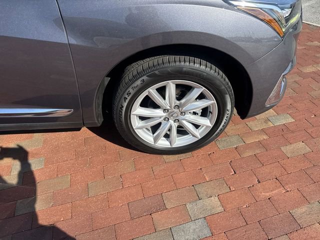 Used 2021 Acura RDX FWD image 17