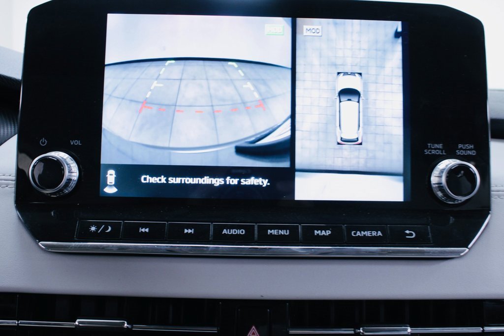 Used 2023 Mitsubishi Outlander SEL image 15