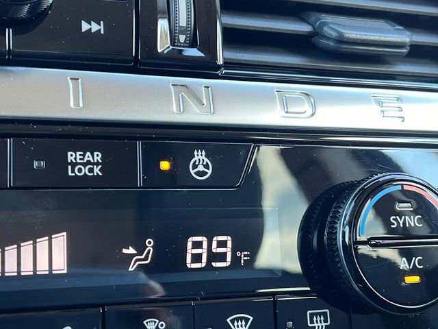 New 2026 Nissan Pathfinder SL image 27