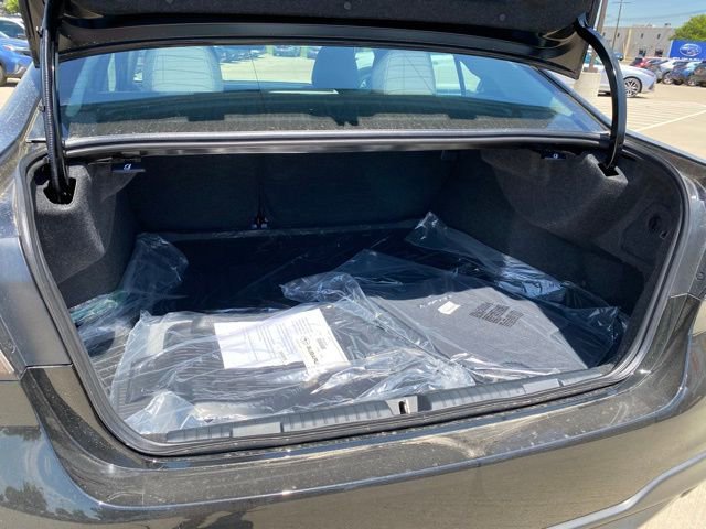 New 2025 Subaru Legacy Premium image 21